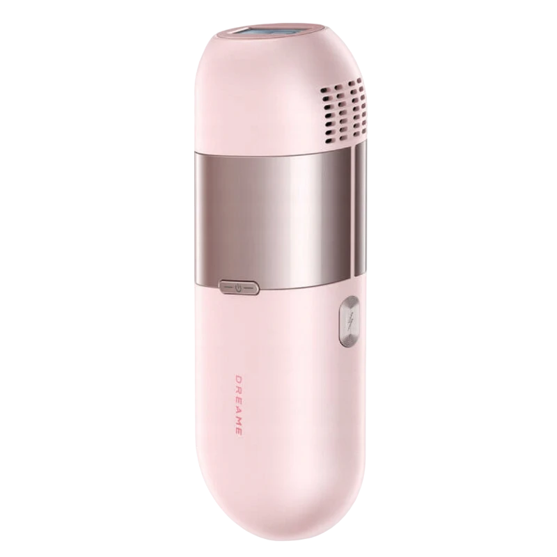 Fotoepilator dreame d-1186-pk, roz 4