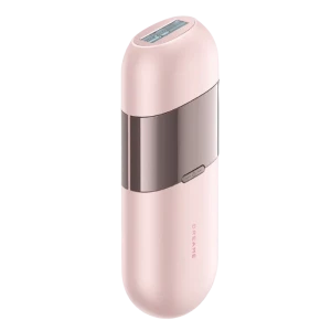 Fotoepilator dreame d-1186-pk, roz Thumbnail 3