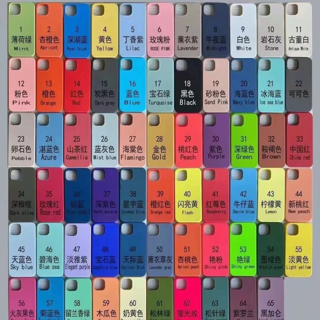 Husă din silicon cu microfibră iphone 15 pro max - roșu husa 2