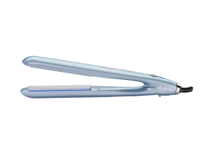 Placă de îndreptat părul babyliss st573e, albastru deschis Thumbnail 4