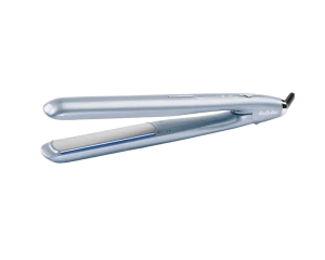 Placă de îndreptat părul BaByliss ST573E, Albastru deschis
