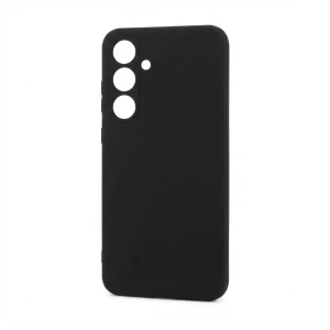 Husă din silicon cu microfibră samsung galaxy a56 roz nisipiu husa