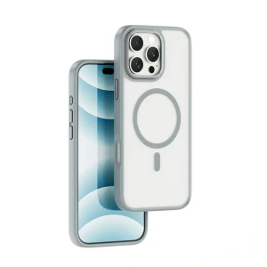 Wiwu armor pro fgg-012 pentru iphone 17 6.3" portocaliu husa