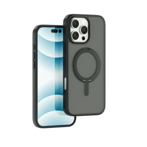 Wiwu armor ultra fgg-202 pentru iphone 17 air 6.6" negru husa