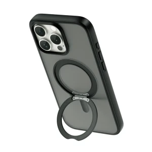 Wiwu armor ultra pentru iphone 16 pro max fgg-202 negru husa