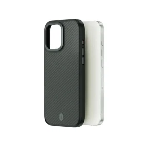 Wiwu defense ultra pentru iphone 16 pro 6.3" dcc-205 negru husa