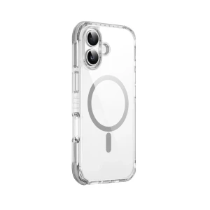 Wiwu hybrid ultra 3d hcc-203 pentru iphone 17 air 6.6" gri husa