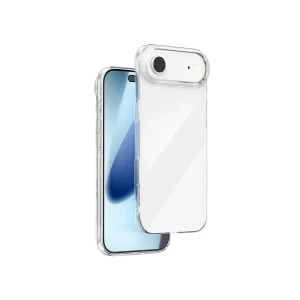 Wiwu invizibilă yxk-206 pentru iphone 17 6.3" transparent husa
