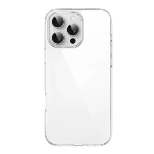 Wiwu ishield evo pentru iphone 16 pro max tpp-109 transparent husa