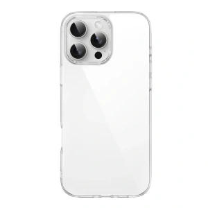 Wiwu ishield evo pentru iphone 16 pro tpp-109 transparent husa