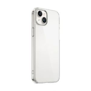 Wiwu ishield one pentru iphone 16 pro max zcc-108 transparent husa