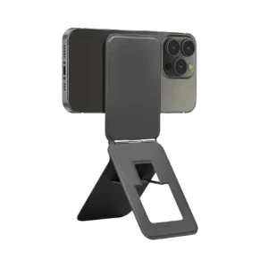 Wiwu mag wallet xpro mw-004 черный чехол