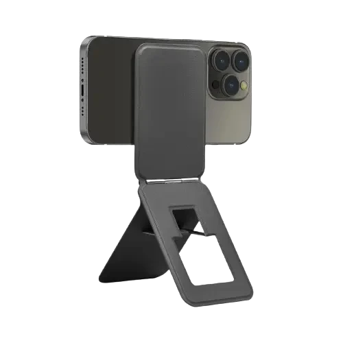 Wiwu mag wallet xpro mw-004 negru husa 2