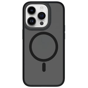 Wiwu de protecție husă pentru telefon pentru iphone 14 plus/6.7 fgg-011 negru husa