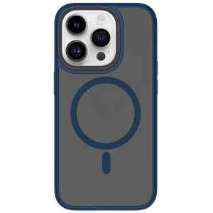 Wiwu de protecție husă pentru telefon pentru iphone 15 pro fgg-011 albastru husa