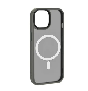 Wiwu de protecție husă pentru telefon pentru iphone 15 pro fgg-011 gri husa