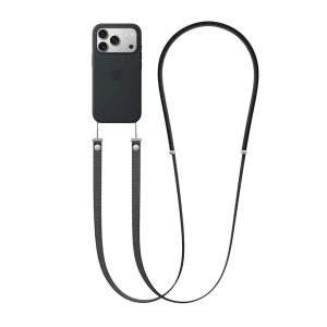 Wiwu wiwu crossbody strap wi-cs201 negru husa
