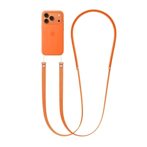 Wiwu wiwu crossbody strap wi-cs201 portocaliu husa