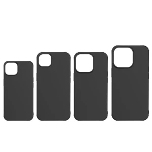 Xo k02 iphone 14 6.1" черный чехол