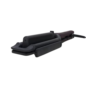 Стайлер Polaris Megapolis Collection PHS 6011KT, Чёрный | Фиолетовый