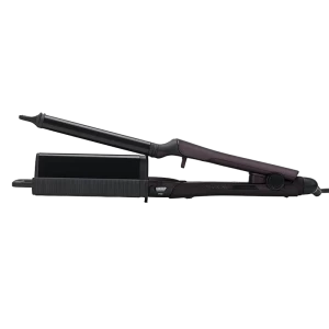 Styler Polaris Megapolis Collection PHS 6011KT, Negru | Violet