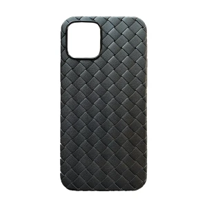 Xo k07 iphone14 pro max 6.7" черный чехол