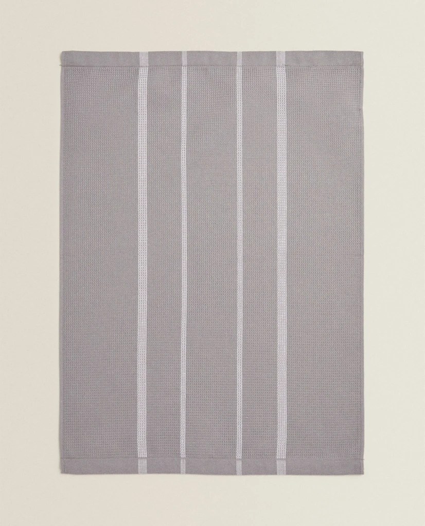 Prosop de bucatarie gofrat venice 30x50 cm 2