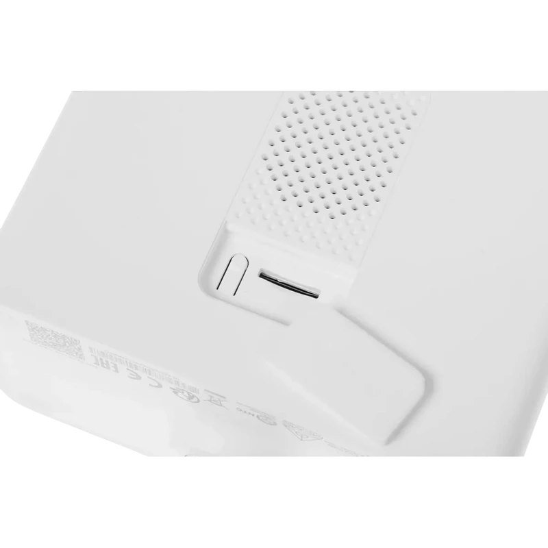 Camera de supraveghere smart xiaomi cw100 dual, alb 7