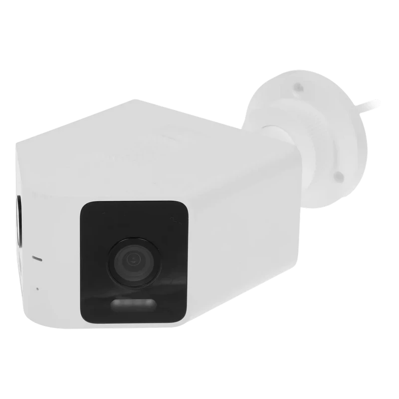 Camera de supraveghere smart xiaomi cw100 dual, alb 5