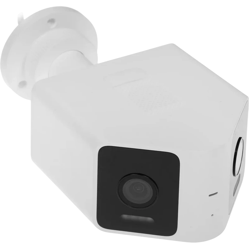 Camera de supraveghere smart xiaomi cw100 dual, alb 3