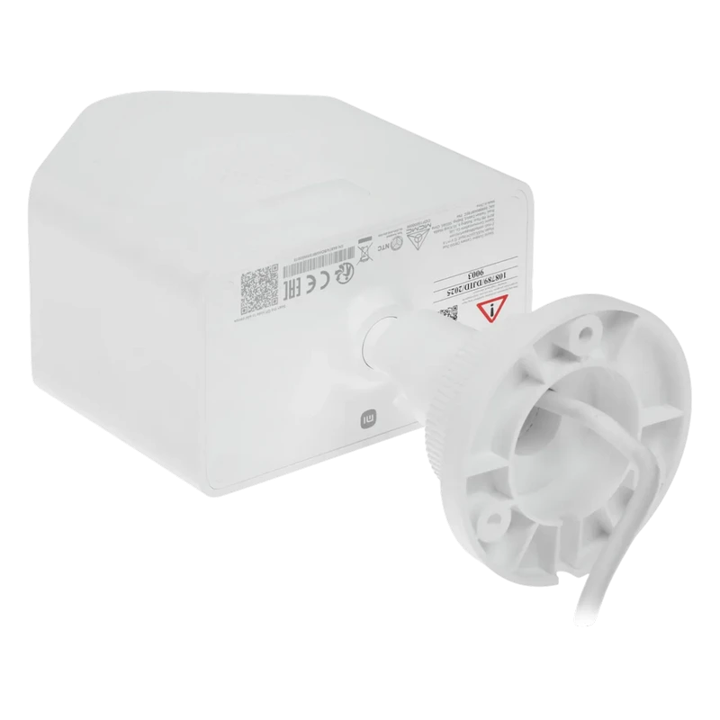 Camera de supraveghere smart xiaomi cw100 dual, alb 8