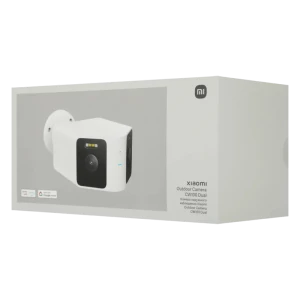 Camera de supraveghere smart xiaomi cw100 dual, alb Thumbnail 6