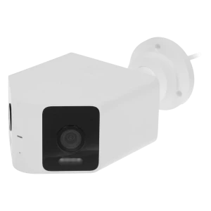 Camera de supraveghere smart xiaomi cw100 dual, alb Thumbnail 5