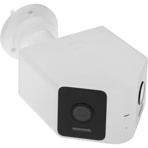 Camera de supraveghere smart xiaomi cw100 dual, alb Thumbnail 3