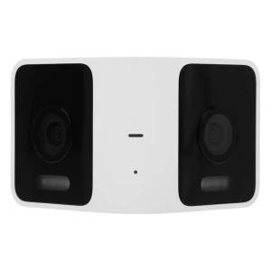 Camera de supraveghere smart xiaomi cw100 dual, alb Thumbnail 2