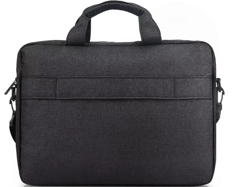 Сумка для ноутбука lenovo t210, 15.6", полиэстер, чёрный 2