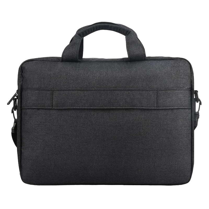 Сумка для ноутбука lenovo t210, 15.6", полиэстер, чёрный 7
