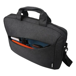 Сумка для ноутбука lenovo t210, 15.6", полиэстер, чёрный Thumbnail 5