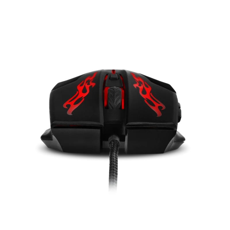 Gaming mouse sven rx-g720, negru 2