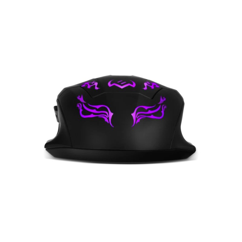 Gaming mouse sven rx-g720, negru 7