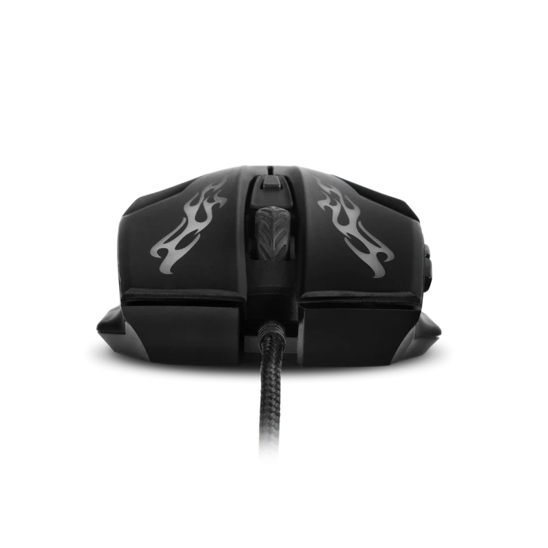 Gaming mouse sven rx-g720, negru 9