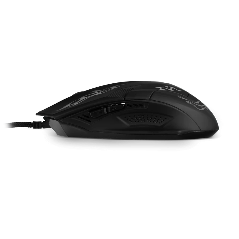 Gaming mouse sven rx-g720, negru 8
