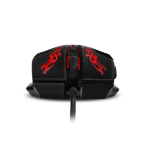 Gaming mouse sven rx-g720, negru Thumbnail 2