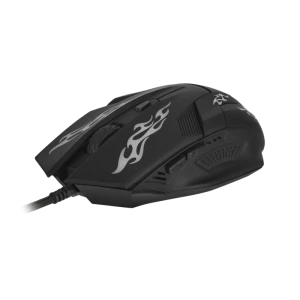 Gaming mouse sven rx-g720, negru Thumbnail 4