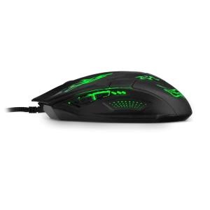 Gaming mouse sven rx-g720, negru Thumbnail 10