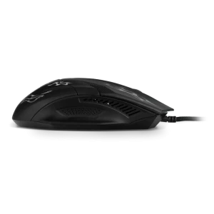 Gaming mouse sven rx-g720, negru Thumbnail 3