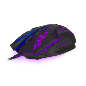 Gaming mouse sven rx-g720, negru Thumbnail 11