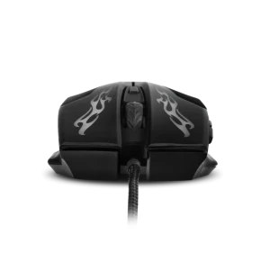 Gaming mouse sven rx-g720, negru Thumbnail 9