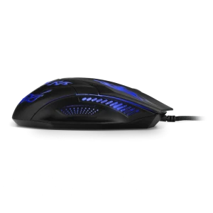 Gaming mouse sven rx-g720, negru Thumbnail 6