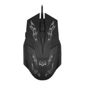 Gaming mouse sven rx-g720, negru Thumbnail 5